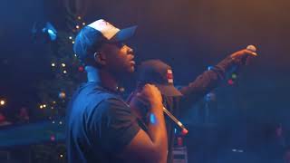 Michael Dapaah! MC Quakez Feeling Bitter Over Big Shaq's Shine BIG SHAQ AND FRIENDS