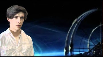 George Clooney Breaks Down on Solaris Shoot (Clip)