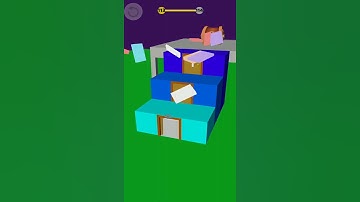 Tower Run Android Gameplay Walkthrough Level 113