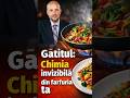 Gătitul Chimia Invizibilă Din Farfuria Ta Cipri Kaiser Gătitul Chimia Invizibilă Din Farfuria Ta Cipri Kaiser