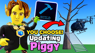 UPDATING PIGGY LIVE (Part 4)