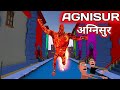 Agnisur horror story  fireman scary story  guptaji mishraji