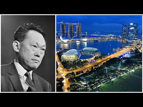 Video: Singapur Sietldan qancha masofada?