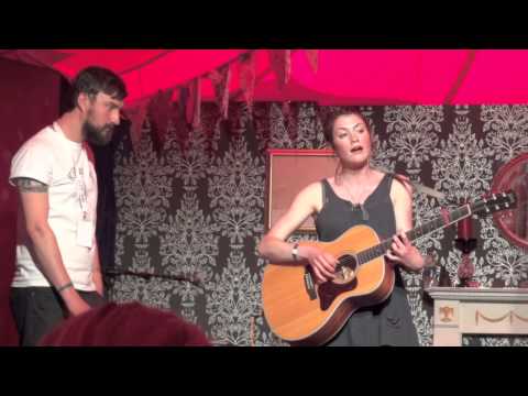 Rachel Sermanni - Waltz - Live Cambridge Folk Fest...