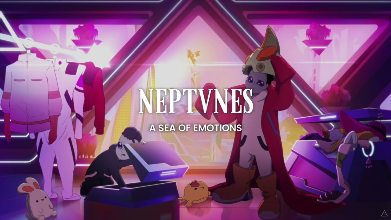 AREA21 - Time Machine