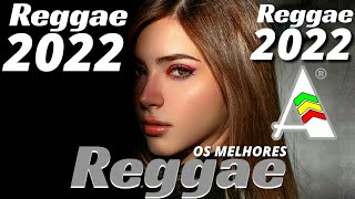 REGGAE REMIX 2022||SÓ AS MELHORES DO CANAL VOL.19||EXCLUSIVAS ANDRE MIX OFICIAL||STÚDIO CHINA PROD||