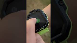 Ticktalk 5 Is A Back To School Essential