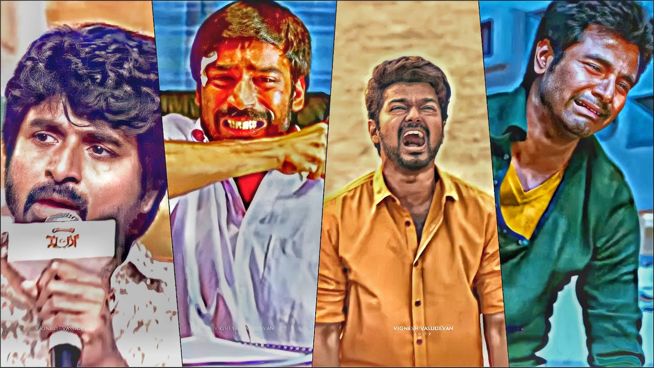 One Side Love Failure Whatsapp Status Voda Voda Song Boring Life Status Vignesh Vasudevan