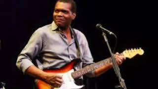 Watch Robert Cray March On video