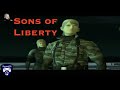 A mothers sacrifice metal gear solid 2