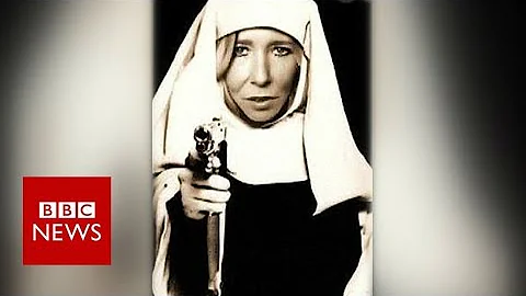 Sally Anne Jones was reportedly killed in a US str...