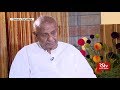 To The Point with HD Deve Gowda