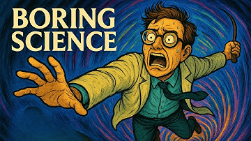 The History of Different Dimensions | Boring Science for Sleep