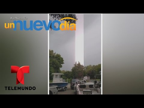 Vídeo: Extraña Nube De Plasma En El Cielo De EE. UU. - Vista Alternativa