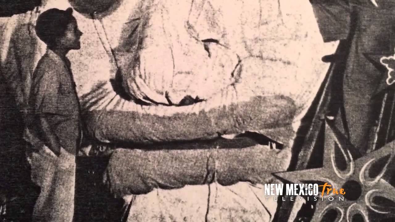 NM True TV - Zozobra