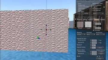 Basic building tutorial for Second Life Part 2 (of 3)