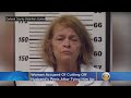 Woman Accused Of Cutting Off Husband S Penis After Tying Him Up 