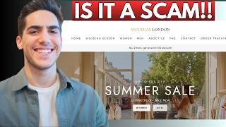 I Investigated Modecas.com… Is This Fashion Store a Scam?