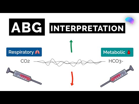 ABG Interpretation | Understanding Arterial Blood Gas Analysis - OSCE Guide | UKMLA | CPSA