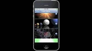 Kepler App for iPhone and iPad screenshot 3