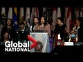 Global National: July 6, 2022 | End Assembly of First Nation’s “political squabbling,” youth say