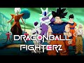 Dragonball FighterZ: Squid Game