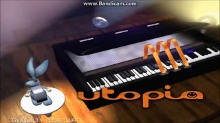 Utopia PIU PRO