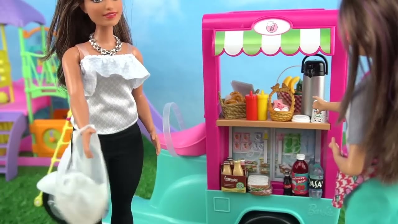 bebes lol surprise y mama barbie