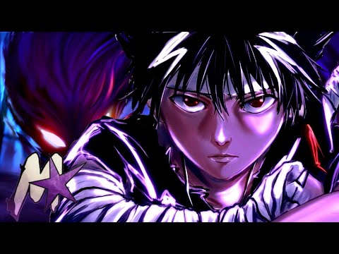 Moon - Personagens Edgy | React To: Chamas Negras Mortais | Hiei (Yu Yu Hakusho) | Enygma