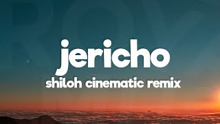 Iniko - Jericho (Shiloh Cinematic Remix) Lyrics Resimi