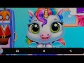 My baby unicorn Review