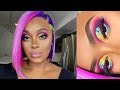 SAINT PATRICK'S DAY SLAY | TASTE THE RAINBOW