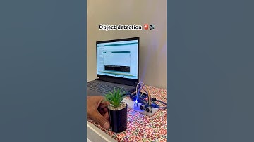 “Arduino Ultrasonic Sensor Project | LED & Buzzer Object Detection 🚨🔊 #diyprojects #electronics