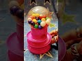 Satisfying Gumball Machine for Age 3+ ASMR 🎉 #shorts #asmr #shortvideo #satisfying #trending #viral