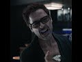 Iron man énerver contre Captain Américain (Edit VF) - Shattered Memories - Slowed (Marvel) #shorts
