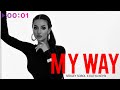 SERGEY SOBOL, KATYA KEYSI - MY WAY | Official Audio | 2025