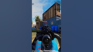 This is the most underrated sniper in Call of Duty mobile!!! #shorts