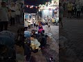 台南佳里南天忠義堂 萬丹社皮祭改