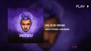 girl of my dreams | chris brown // 639Hz, D#5 conversion