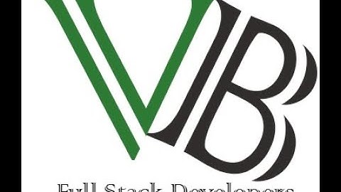 Belajar Laravel 8 - Database Query Builder and CRUD Operation