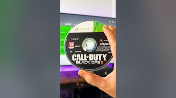 Black Ops 2 Multiplayer on Xbox 360 still goes hard 🎮🔥