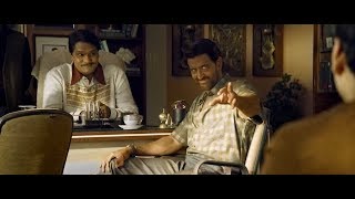 Super 30 All Dialogue \& All Scenes | Hrithik Roshan \& Mrunal Thakur | Super 30 Full Movie