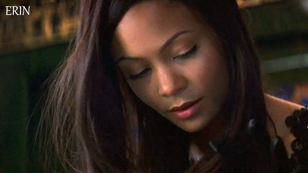 Агент IMF противостоит преступникам, чтобы предотвратить распространение СМЕРТЕЛЬНОГО ВИРУСА.