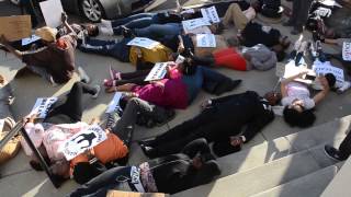 Gulfport peace rally: Black lives matter