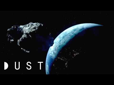 Sci-Fi Short Film: "Flyby" | DUST