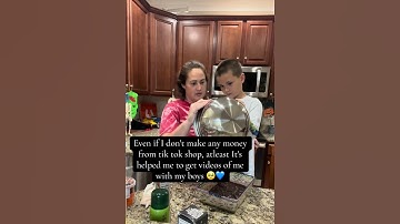 Mom Life with Boys: Embrace the Chaos #momsofboys