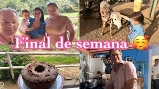 CONHECEMOS INSCRITOS DE SOROCABA | NOSSO FINAL DE SEMANA 🥰