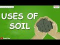 Soil and Its Uses Quiz