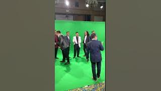 Rahsia Dari Langit - Juara APNI 2020