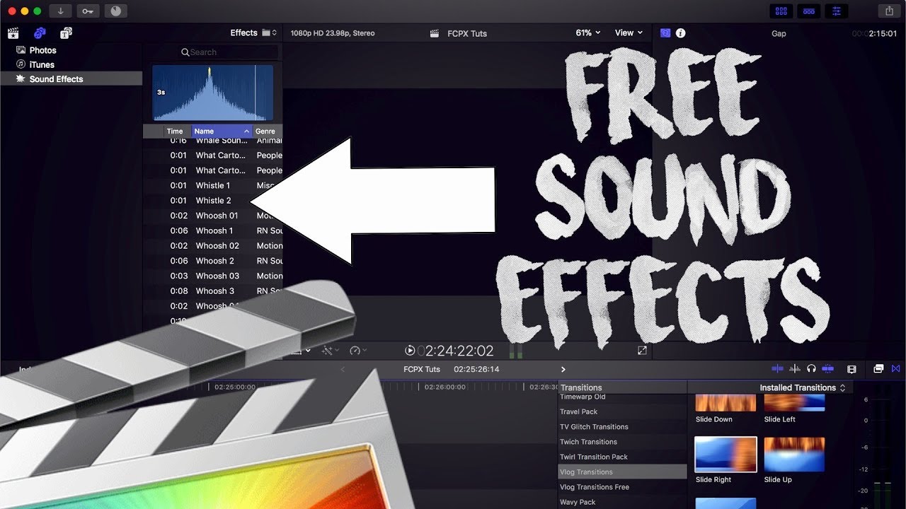 how to get final cut pro for free youtube